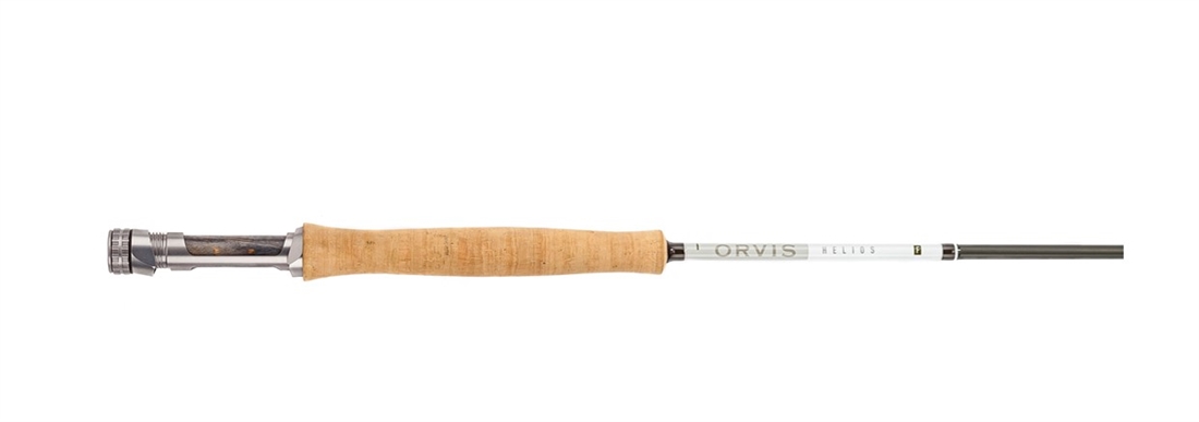 Review: Orvis Helios 4 rods