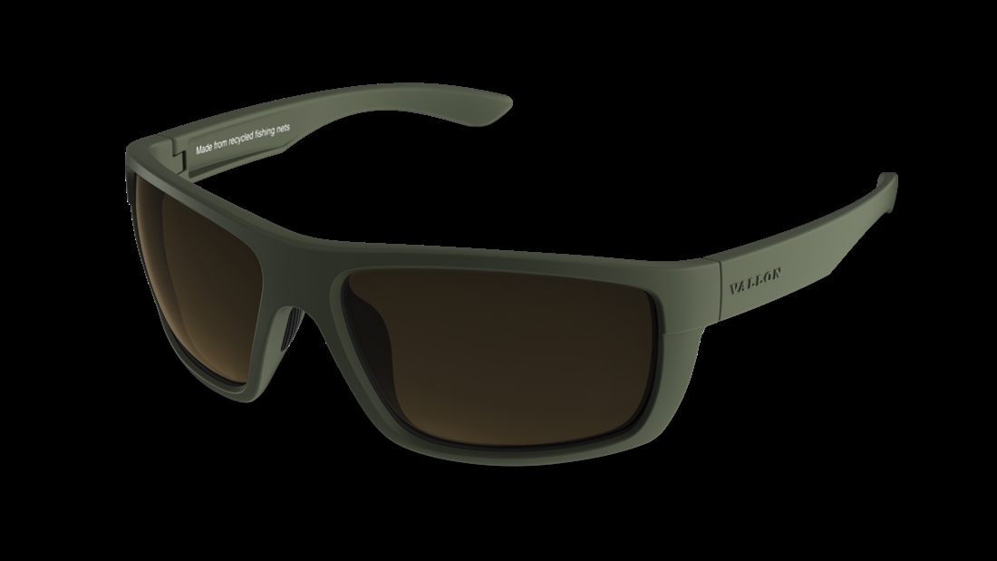 Review: Vallon sunglasses