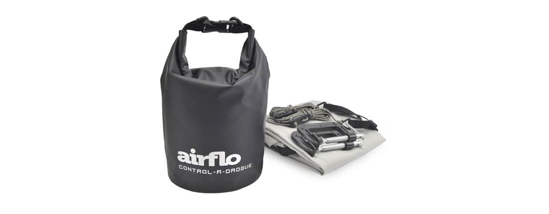 Review: Airflo Control-a-Drogue