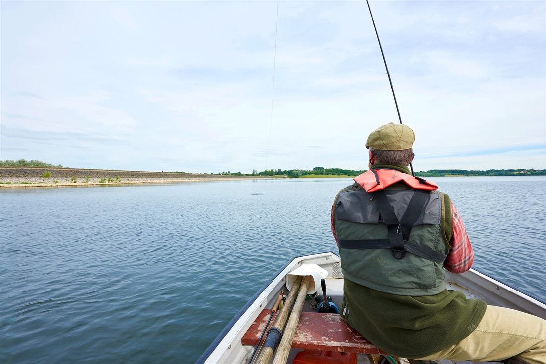 Hook more fish with dry flies