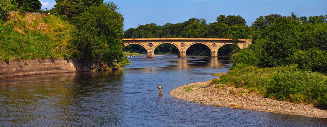 10 more great places to fish and stay