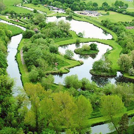 Avon Springs Fishing Lakes