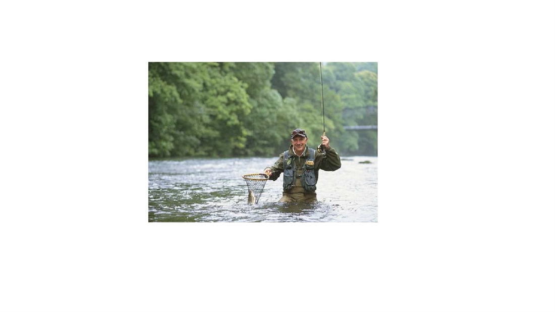 BEGINNER&#8217;S GUIDE TO APPROACHING RIVER FISHING &#8211; PART ONE