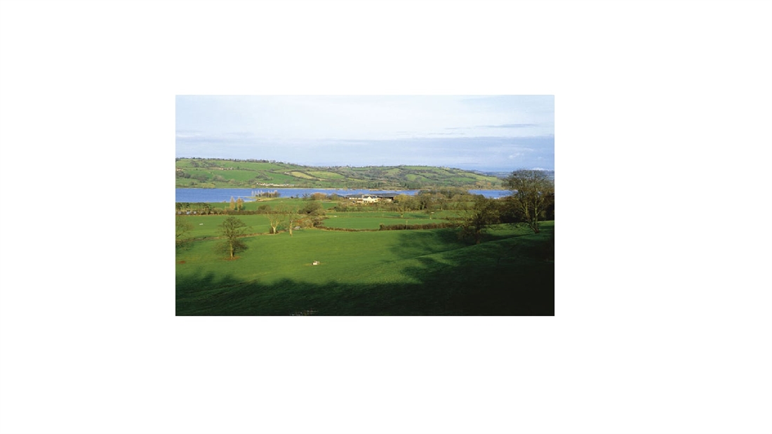 STILLWATER AND RESERVOIR FLY FISHING GUIDE: BLAGDON LAKE