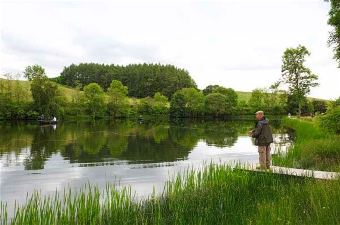 TROUT FISHING NEAR ME | MELROSE | WARE | MONMOUTH | BRENTFORD | BURNLEY