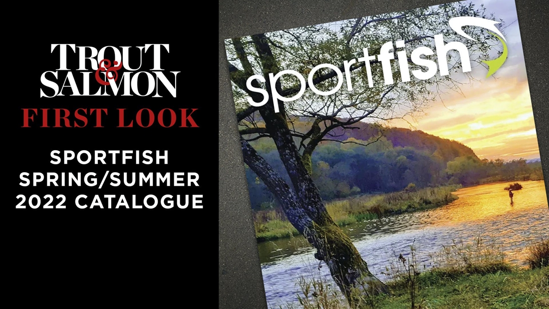 First Look: Sportfish Spring/Summer 2022 Catalogue