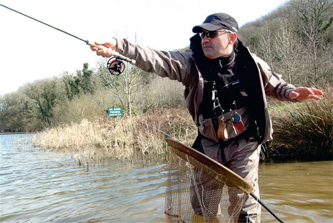 CAST BETTER: MAKE YOUR OWN SHOOTING HEAD