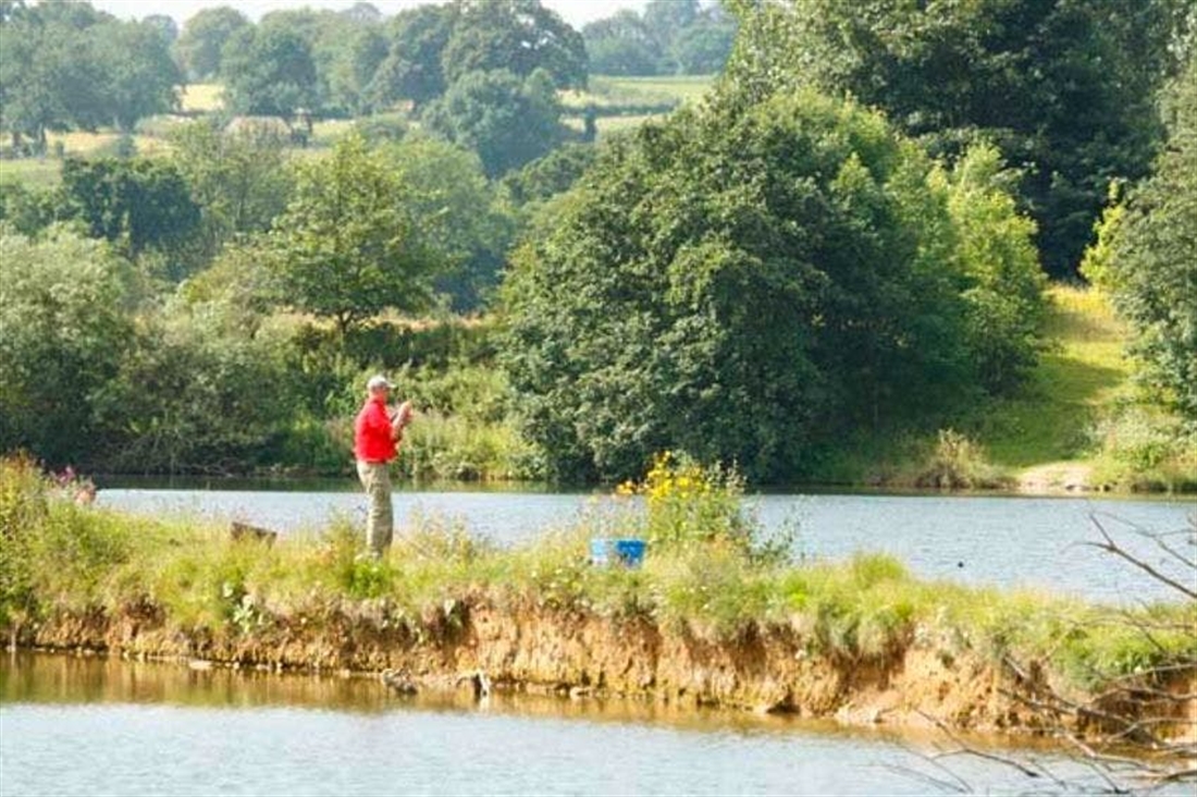 TROUT FISHING NEAR ME | HAVE A GRAND DAY OUT AT THESE FISHERIES