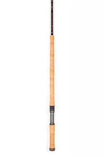 FLY FISHING GEAR | 10 DOUBLE-HANDER RODS FOR AUTUMN FISHING