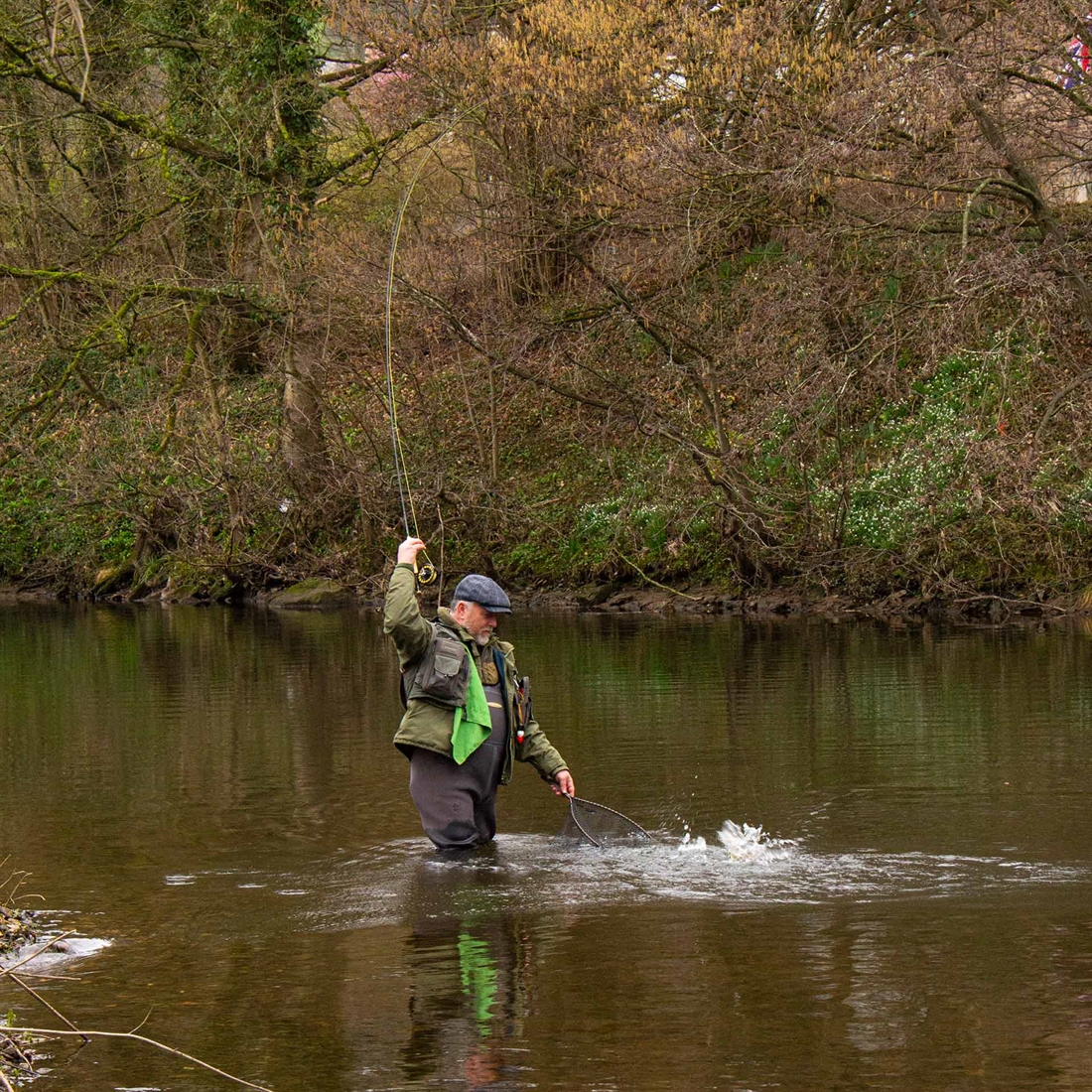 10 of the best trout rods