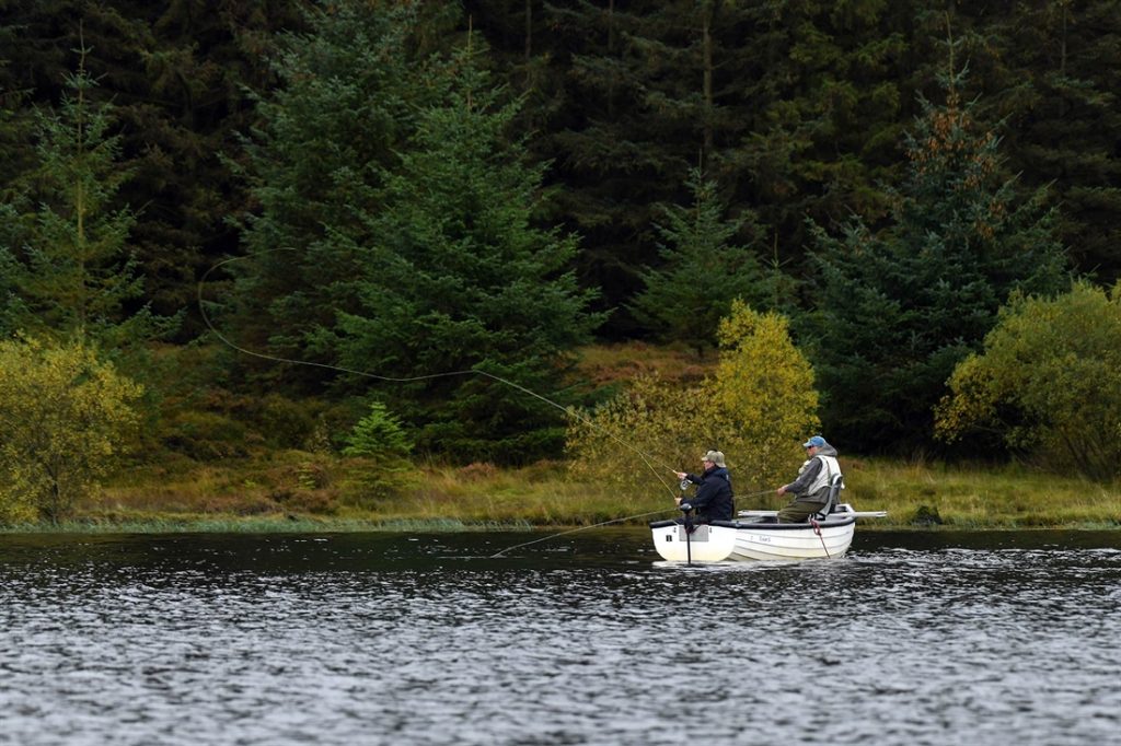 21 great British and Irish trout fisheries to try