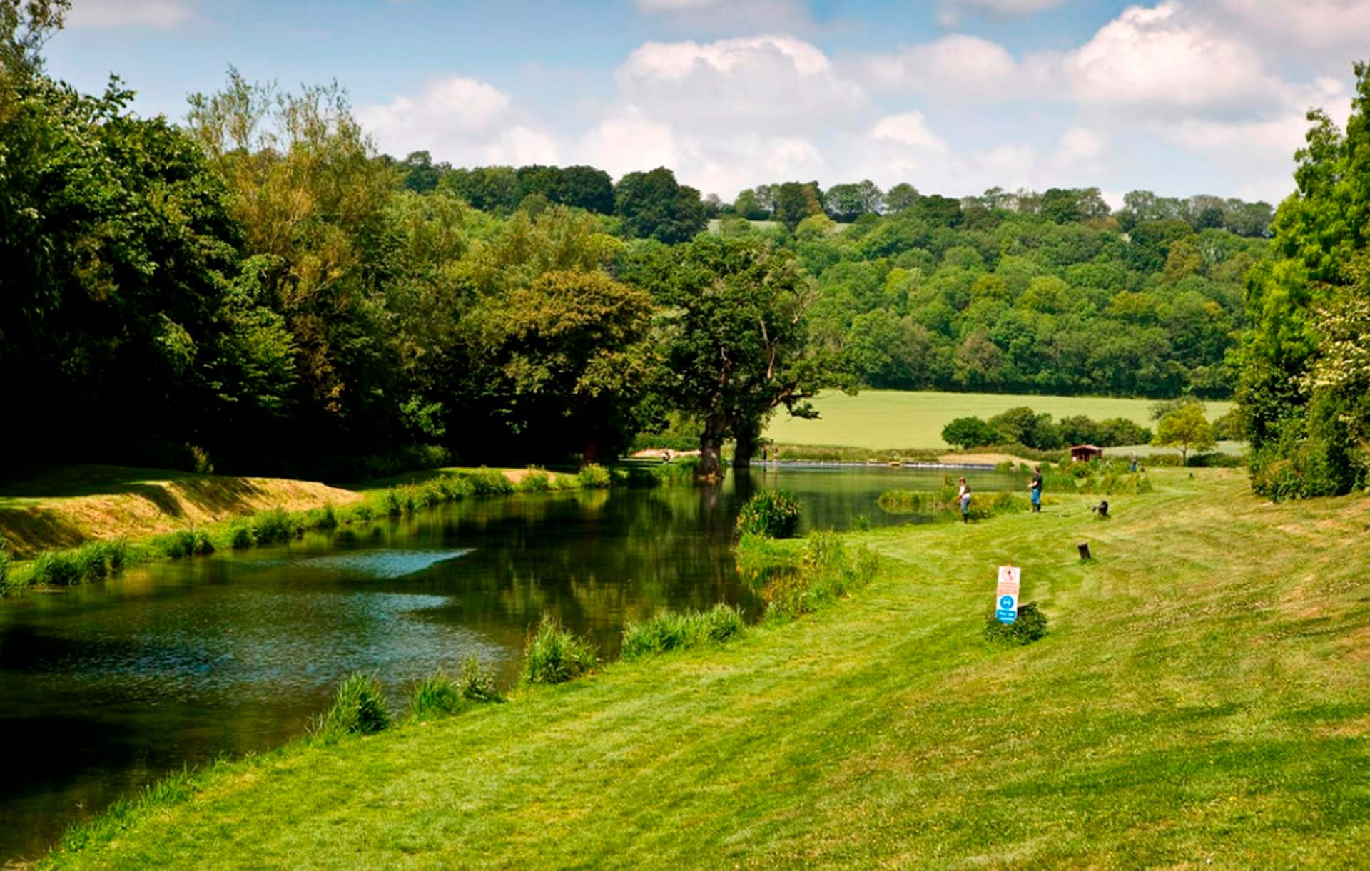 Meon Springs