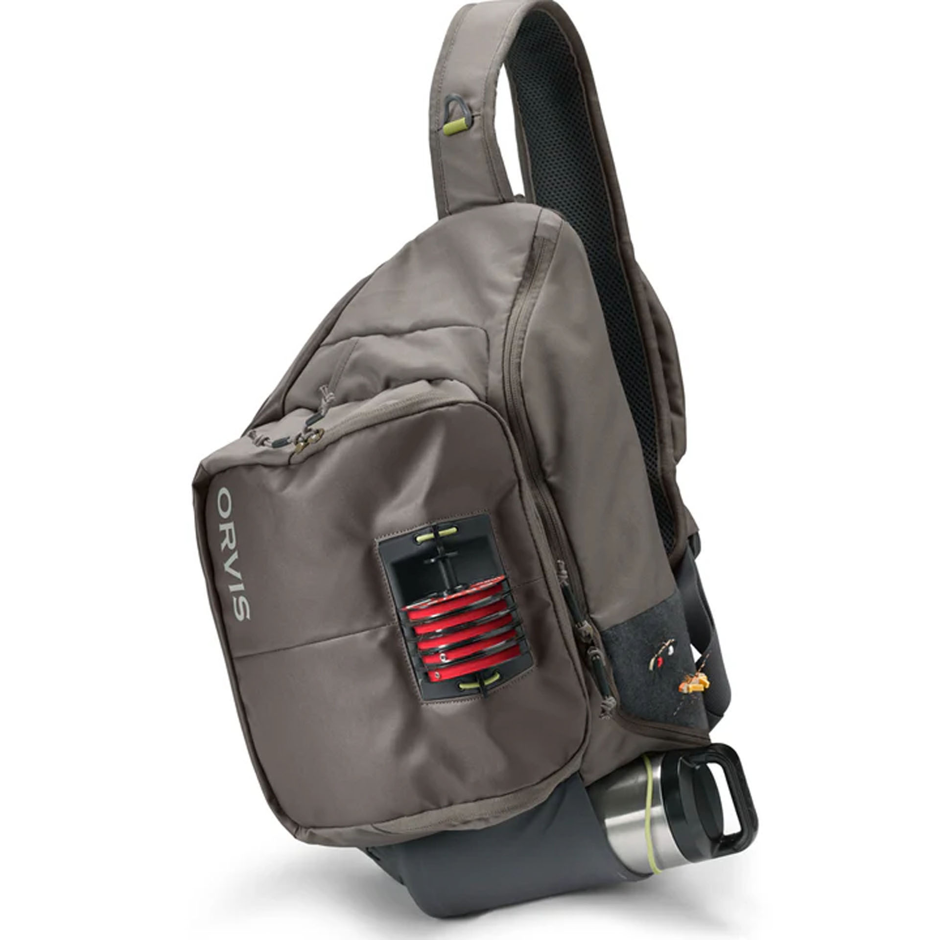 Guide sling pack