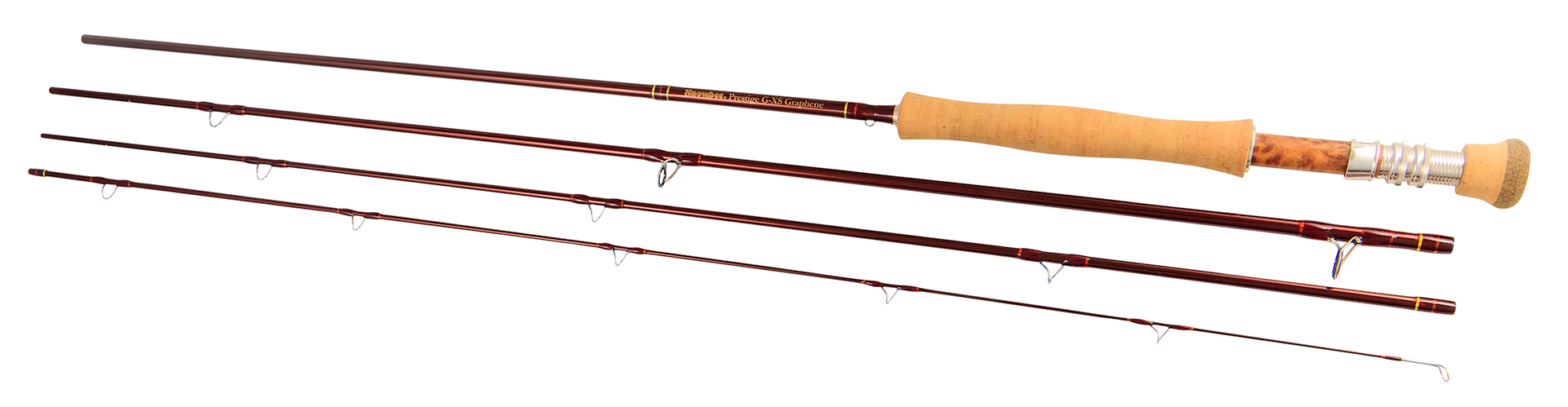 Prestige G-XS 11ft 6 rod