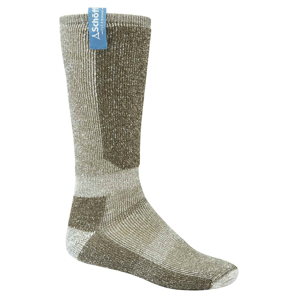 Schoffel Technical Fly Fishing Socks