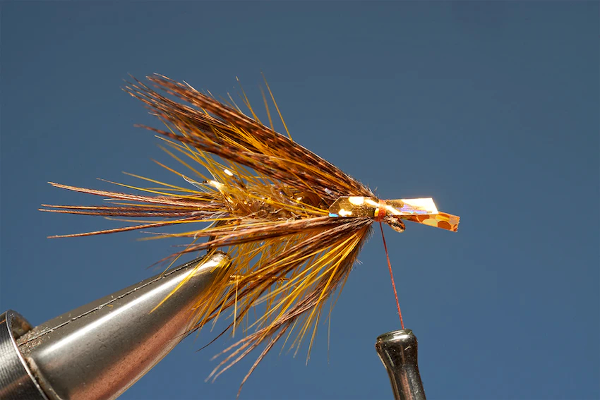 UV Gold Dabbler 8