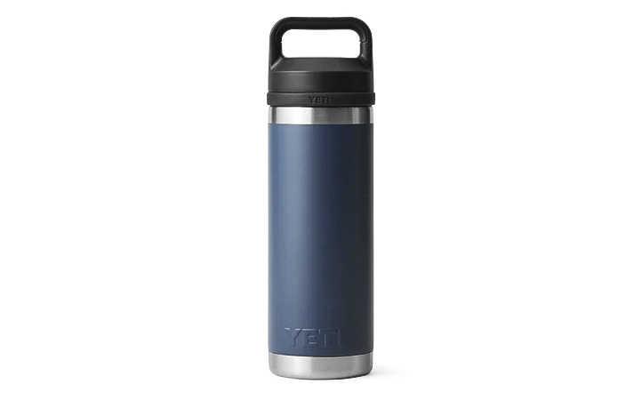 Yeti 18oz Rambler Bottle