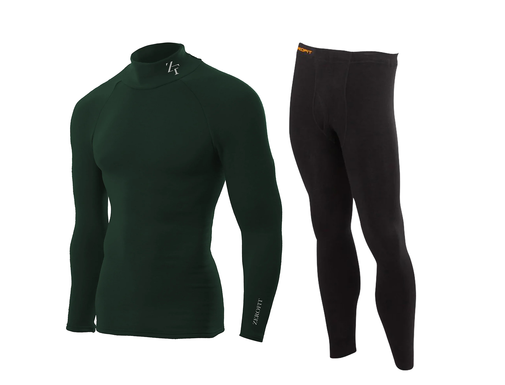 Zerofit Baselayers