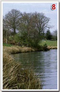 Bewl Reservoir