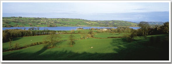 Blagdon Lake