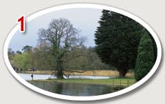 Blagdon Lake