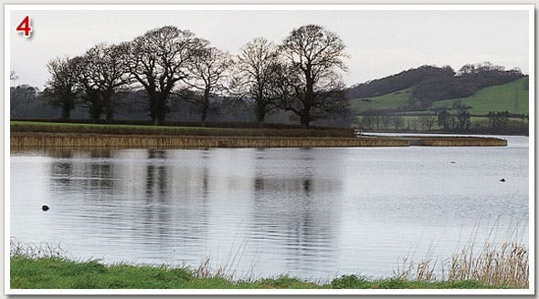 Blagdon Lake