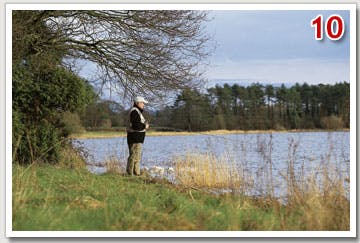 Blagdon Lake