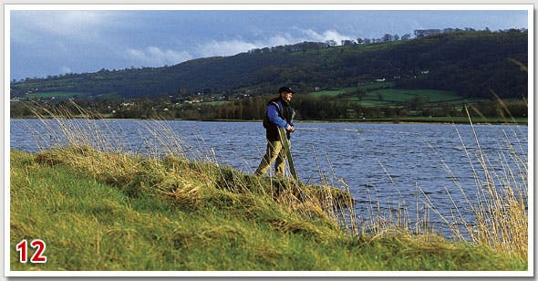 Blagdon Lake