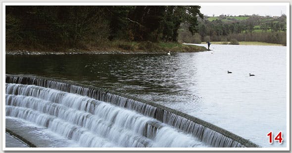 Blagdon Lake