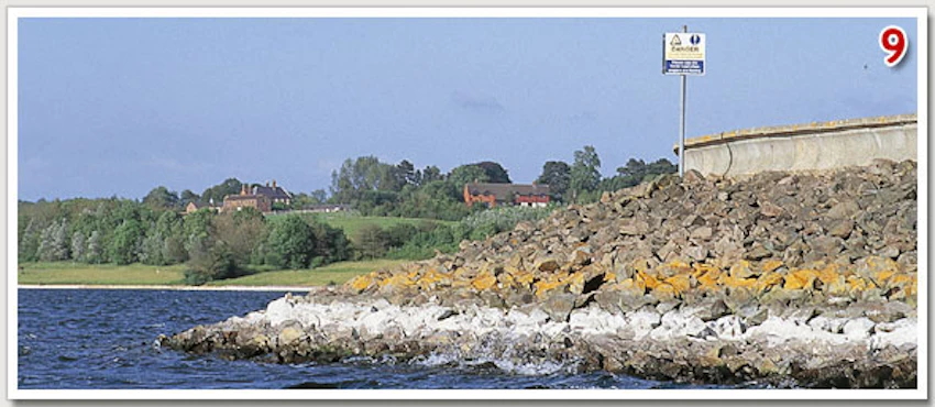 Farborough Spit