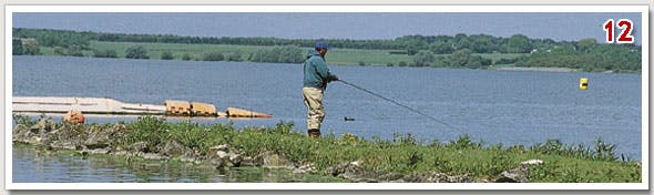 Grafham Water