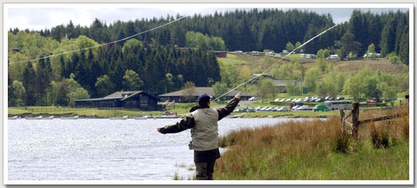 Kielder Water