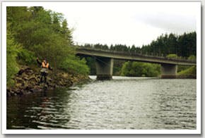 Kielder Water