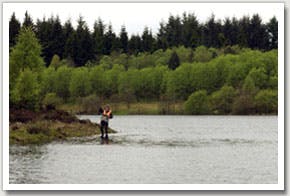 Kielder Water