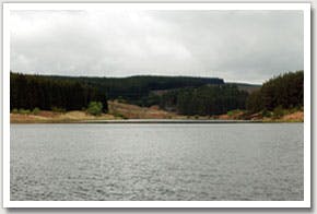 Kielder Water