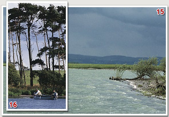 Loch Leven