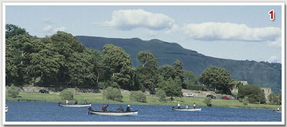 Loch Leven