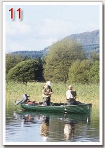 Lake of Menteith