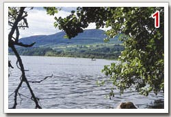 Lake of Menteith