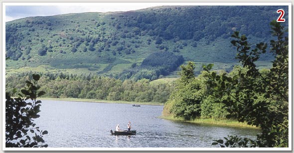 Lake of Menteith