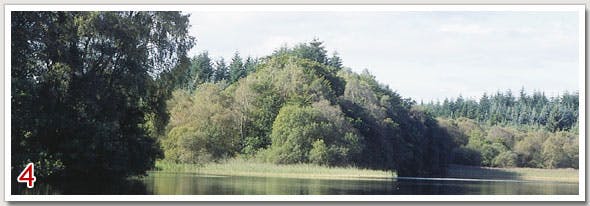 Lake of Menteith