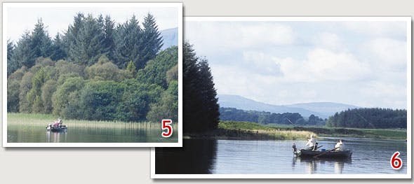 Lake of Menteith