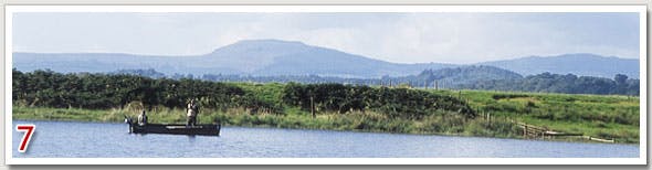 Lake of Menteith