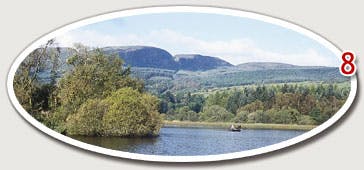 Lake of Menteith