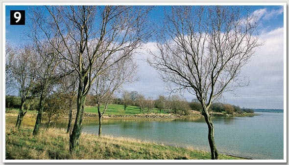 Rutland Water