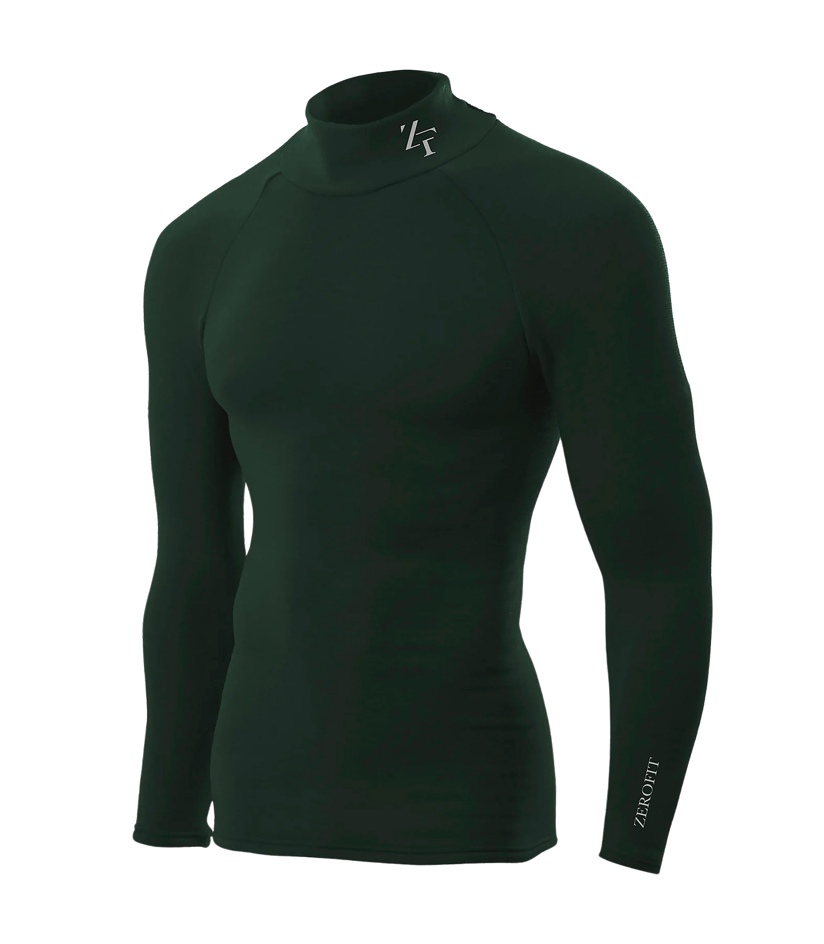 Zerofit Heatrub Ultimate baselayer