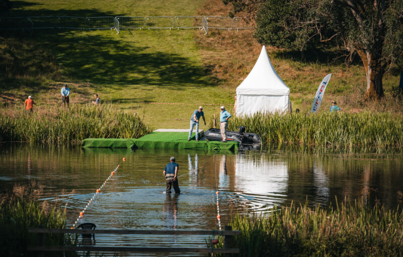 A chance to win tickets at this year&#8217;s Game Fair
