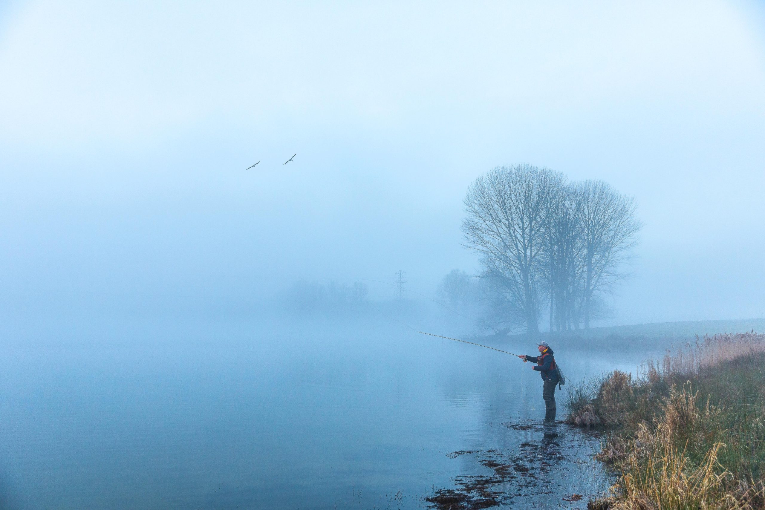 How to become a better fly angler: lessons from the best