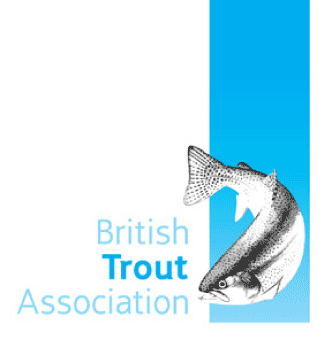 British Trout Association logo