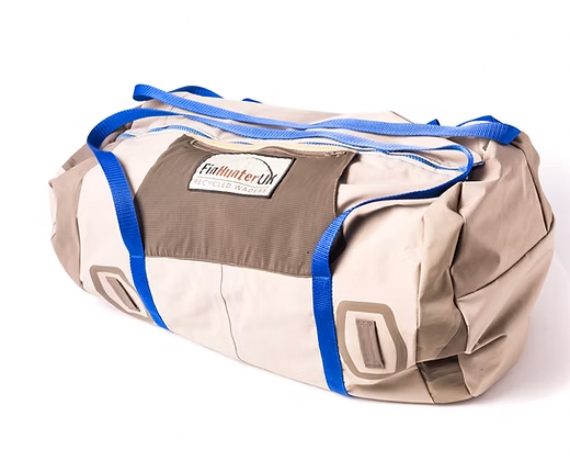 Upcycled Wader Products
